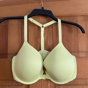 Victoria’s Secret Semi Demi Racer Back 36DD